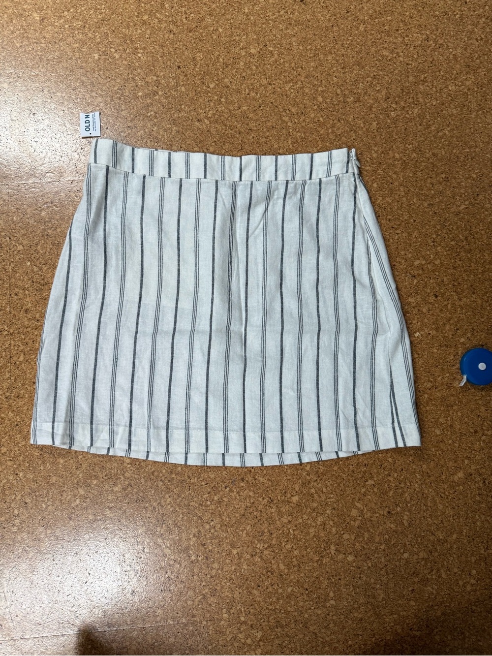 Linen mini nwt